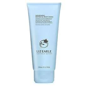 Liz Earle Nourishing Botanical Body Cream 200ml