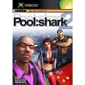 Pool Shark 2 (Xbox)