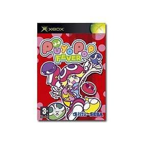 Puyo Pop Fever (Xbox)