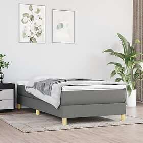 vidaXL 3120583 Frame Bed 90x200cm