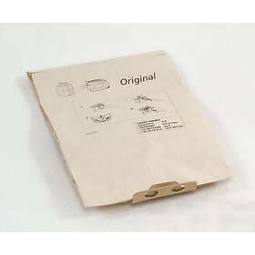 Nilfisk VP300 HEPA Filter Bags (5-pk)