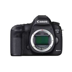 Canon EOS 5D Mark III