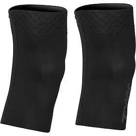 Zoggs Neo Thermal 0.5 Knävärmare svart XL Sim- & träningstillbehör 2023