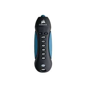 Corsair Flash Hänglås 3 USB-minne 256 GB TAA-kompatibel