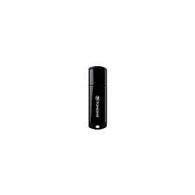 Transcend TS256GJF700 256GB, USB3.1,Pen Drive, Classic, Black