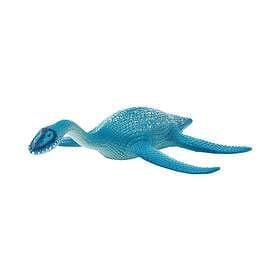 Schleich Dinosaurs Plesiosaurus Action-figur