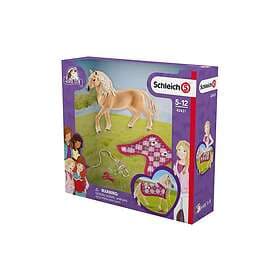 Schleich Horse Club Horse Club Sofias modeskapelse Action-figur