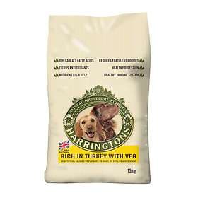Harringtons Complete 15kg