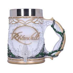 Lord of the Rings Rivendell Tankard 16cl