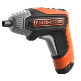 Black & Decker BCF611CK-QW (1x1.5Ah)