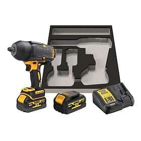 Dewalt DCF900P2G-QW (2x5Ah)