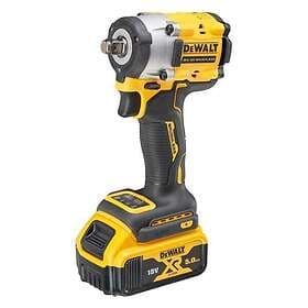 Dewalt DCF921P2T-QW (2x5Ah)