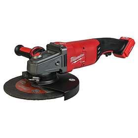 Milwaukee M18 ONEFLAG230XPDB-0C (w/o Battery)