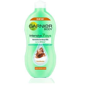 Garnier Body Intensive 7 Days Hydrating Lotion 400ml