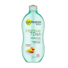 Garnier Intensive 7 Days Replenishing Body Lotion 400ml