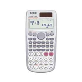 Casio FX-85GT Plus