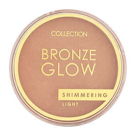 Collection Bronze Glow
