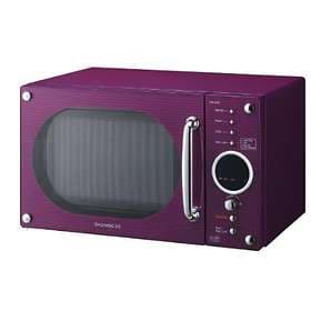 Daewoo KOR-6N9RP (Purple)