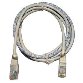 Cables Direct UTP Cat6 RJ45 - RJ45 Moulded 5m