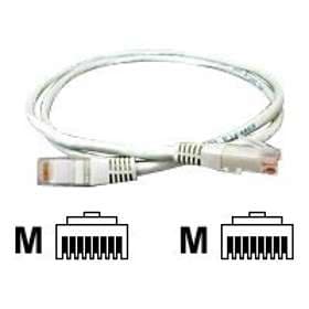 Cables Direct UTP Cat6 RJ45 - RJ45 Moulded 15m