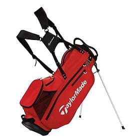 TaylorMade Pro 2023 Bärbag (Färg: Red)