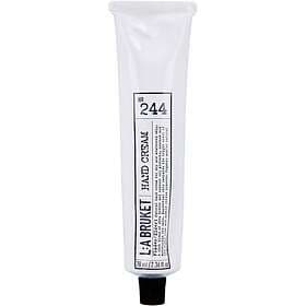 L:A Bruket Hand Cream Elderflower 70ml