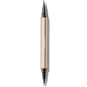 Iconic London Enrich and Elevate Eyeliner 2x