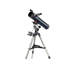 Celestron AstroMaster 76EQ 76/700