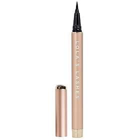 Lola's Lashes Flick & Stick Adhesive Pen Black