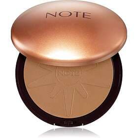 Note Cosmetics Bronzing Powder
