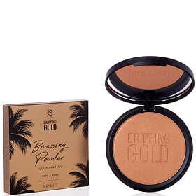 Dripping Gold Bronzer Endless Summer Bronzer Matte