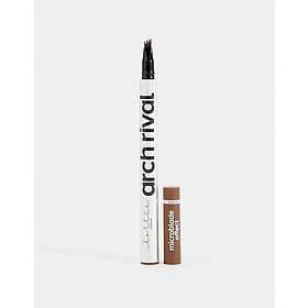 Lottie London Arch Rival Microblade Brow