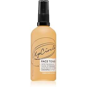UpCircle Face Toner with Mandarin and Chamomile 100ml