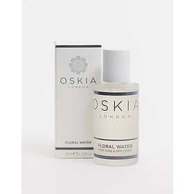 Oskia Floral Water Toner 30ml