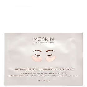 MZ SKIN Anti-Pollution Illuminating Eye Mask