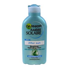 Garnier Ambre/Delial Solaire Soothing & Hydrating After Sun Lotion 200ml