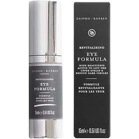 Barber Daimon Revitalising Eye Formula 15ml