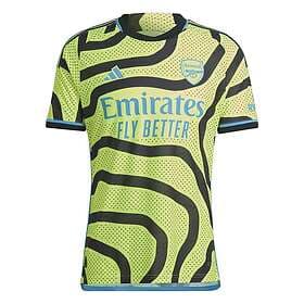 Adidas Arsenal Bortatröja 2023/24 Authentic adult HR6926