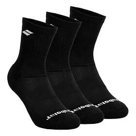 Babolat 3 Pairs Socks Men