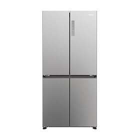 Haier HCR3818ENMM (Silver)
