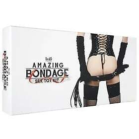 Toy Joy Bondage Amazing Sexleksakskit