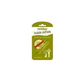 Smidge Quick Untick Tick Remover