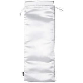 Sinful Satin Toy Bag Vit Large