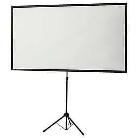 Celexon stativbunden projektorduk Ultra-lightweight 194 x 121 cm