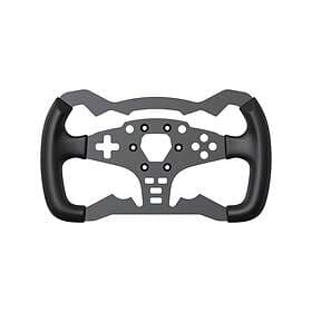 Moza Racing ES Formula Wheel Rim Mod