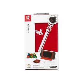 Nintendo PowerA Switch Mario Hybrid Cover Kit