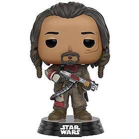 Star Wars Pop! Rogue One Baze Malbus Vinyl Bobble-Head Figure