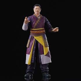 Marvel Legends Doctor Strange Series s Wong