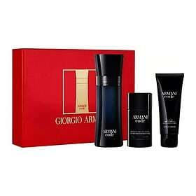Giorgio Armani Code Perfume set