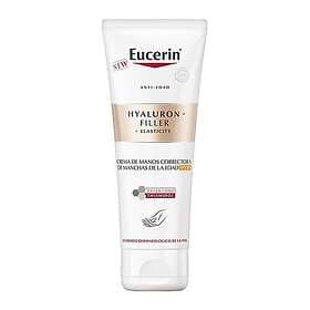 Eucerin Hyaluron-Filler Elasticity Anti-Pigment & Anti-Age Hand Cream SPF 30 75m